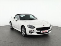 Fiat 124 Spider 1.4 MA Lusso