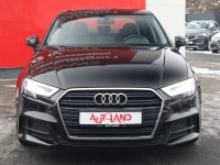 Audi A3 Limousine 1.4 TFSI S-Tronic S-Line