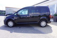 VW Caddy 2.0 TDI