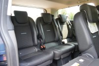 Ford Tourneo Custom 2.0TDCi Aut.