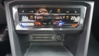 VW Tiguan Allspace 1.5 TSI Comfortline