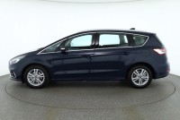 Vorschau: Ford S-Max S-MAX 2.0 EcoBlue