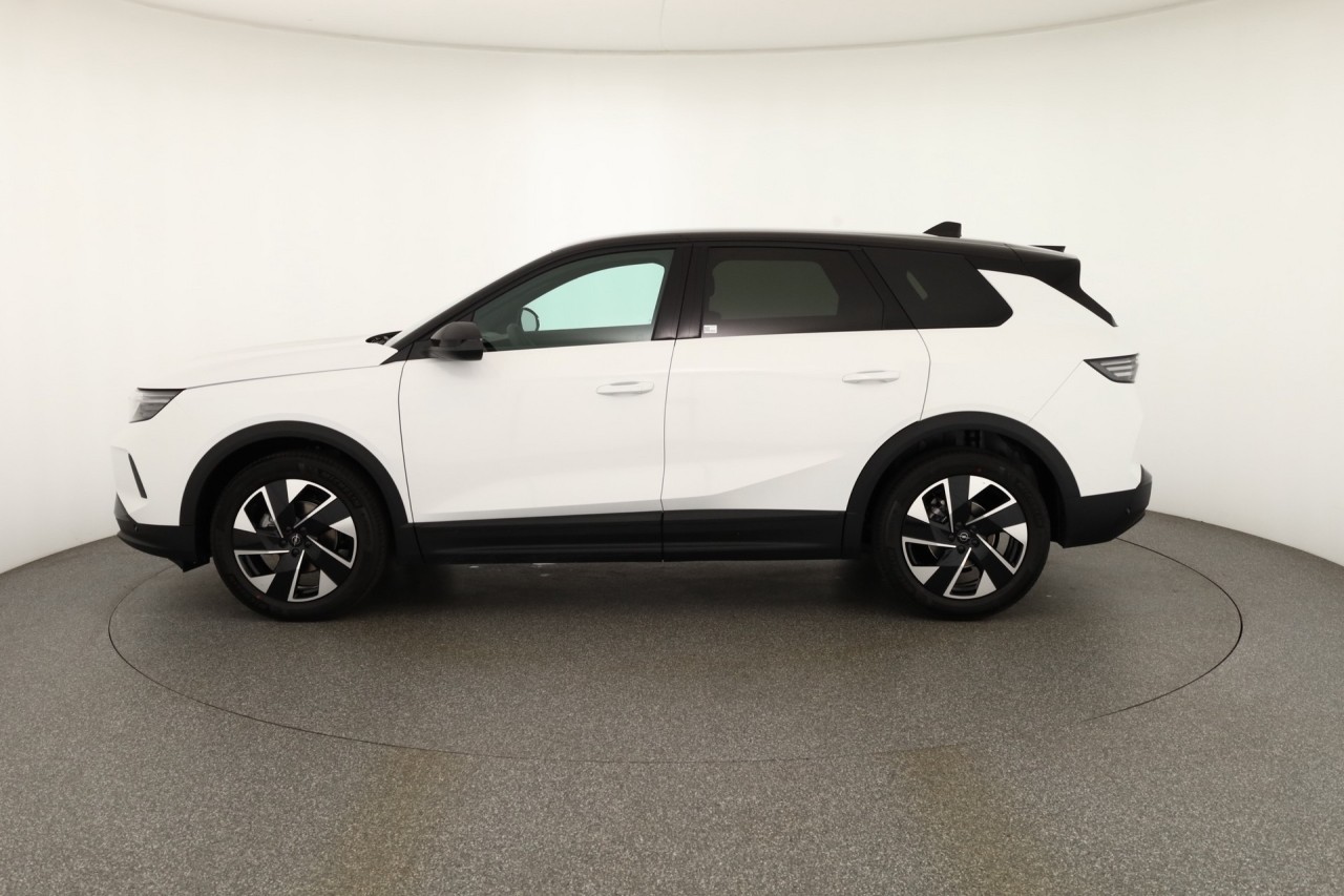 Opel Grandland GS 1.2 DI Turbo Hybrid Aut.