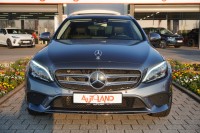 Mercedes-Benz C 180 C180 T-Modell Avantgarde