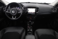Jeep Compass 1.4 Limited 4WD
