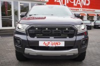 Ford Ranger 3.2 TDCi Wildtrak DK 4x4
