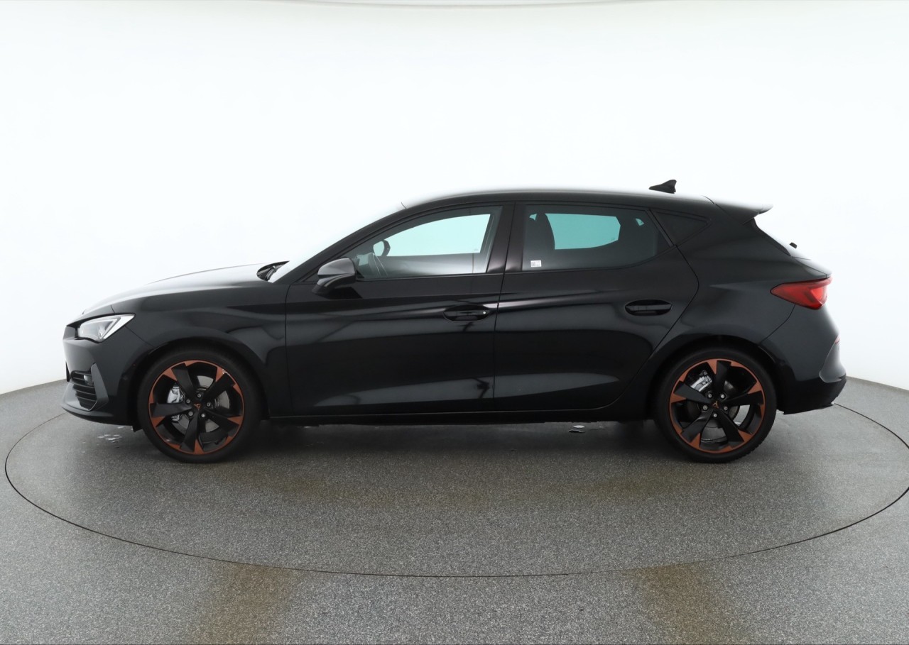 Cupra Leon 1.5 eTSI DSG