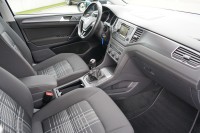 VW Golf Sportsvan 1.2 BMT