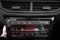 VW T-Cross 1.5 TSI DSG Facelift