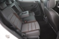 Seat Tarraco 2.0 TDI 4Drive Xcellence
