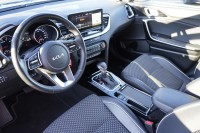 Kia xcee'd XCeed 1.5 T-GDI Aut.