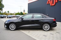 Audi A3 30 TFSI advanced