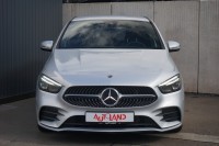 Mercedes-Benz B 180 B180 AMG Line