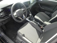 VW Taigo 1.0 TSI DSG