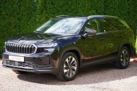 Vorschau: Skoda Kodiaq Selection 1.5 TSI DSG