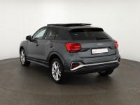 Audi Q2 S-Line 35 TDI s-tronic