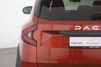 Dacia Duster TCe 100 Eco-G