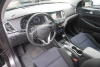 Hyundai Tucson 1.6 T-GDI Premium 2WD