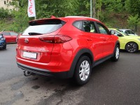 Hyundai Tucson 1.6 Advantage 2WD