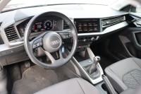 Audi A1 30 Sportback 1.0 TFSI S line