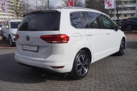 VW Touran 1.5 TSI DSG Highline