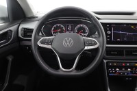 VW T-Cross 1.0 TSI