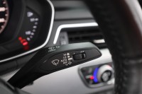 Audi A5 Cabriolet 2.0 TFSI sport