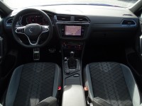 VW Tiguan 2.0 TDI R-Line 4Motion