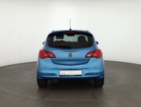 Opel Corsa E 1.4 Turbo 120 Jahre