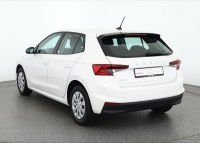 Skoda Fabia 1.0 MPI Active
