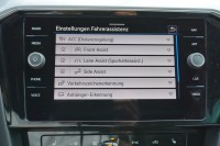 VW Passat Variant 1.4 TSI GTE