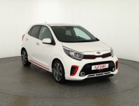 Kia Picanto 1.0 T-GDI GT-Line