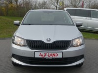 Skoda Fabia Combi 1.0 MPI Cool Edition