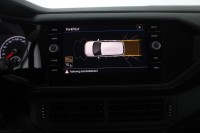 VW T-Cross 1.0 TSI Life
