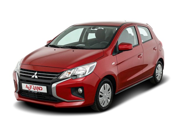 Mitsubishi Space Star 1.0 Basis