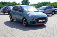 Hyundai i10 1.0 T-GDI N Line