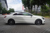 Mercedes-Benz CLA 200 AMG Line
