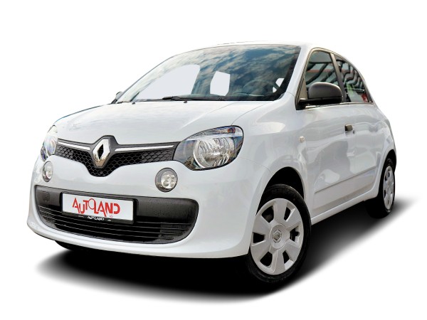 Renault Twingo 1.0