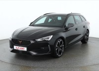 Cupra Leon ST 2.0 TSI DSG VZ LED ACC Kamera Beats PDC