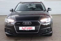 Audi A4 Quattro 2.0 TDI Avant basis quattro DSG