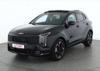 Kia Sportage 1.6 T-GDI GT-Line Hybrid Aut. 3-Zonen-Klima Navi Sitzheizung