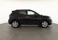 VW T-Cross 1.5 TSI DSG Facelift