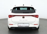 Cupra Leon ST 2.0 TDI DSG