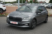 Vorschau: Skoda Fabia 1.0 TSI DSG Monte Carlo