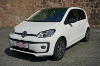 Vorschau: VW up up! 1.0 move