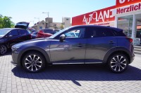 Mazda CX-3 2.0 Skyactiv-G Selection HUD