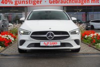 Mercedes-Benz CLA 200 d Standard