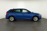 Skoda Scala 1.0 TSI