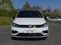 VW Touran 1.5 TSI Highline R-Line
