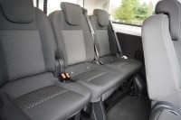 Ford Transit Custom L1
